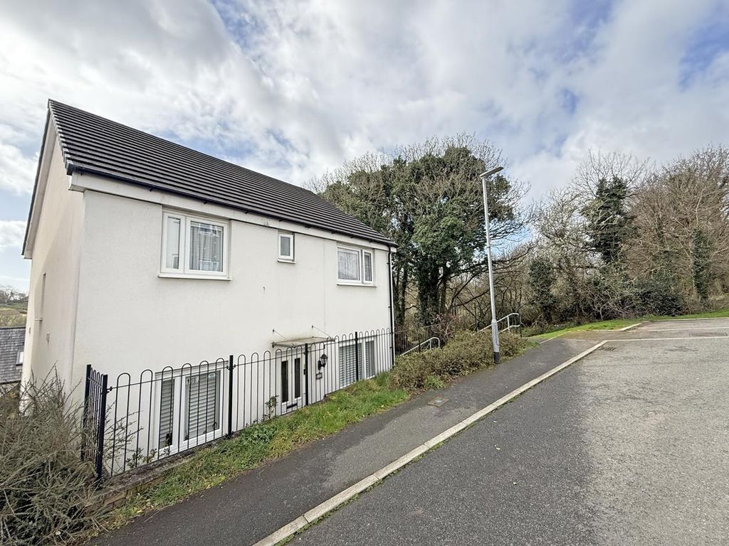 Additional image 18 of 4 bed detached house for saleSandpiper Road, Palmerston Heights, Plymouth PL6