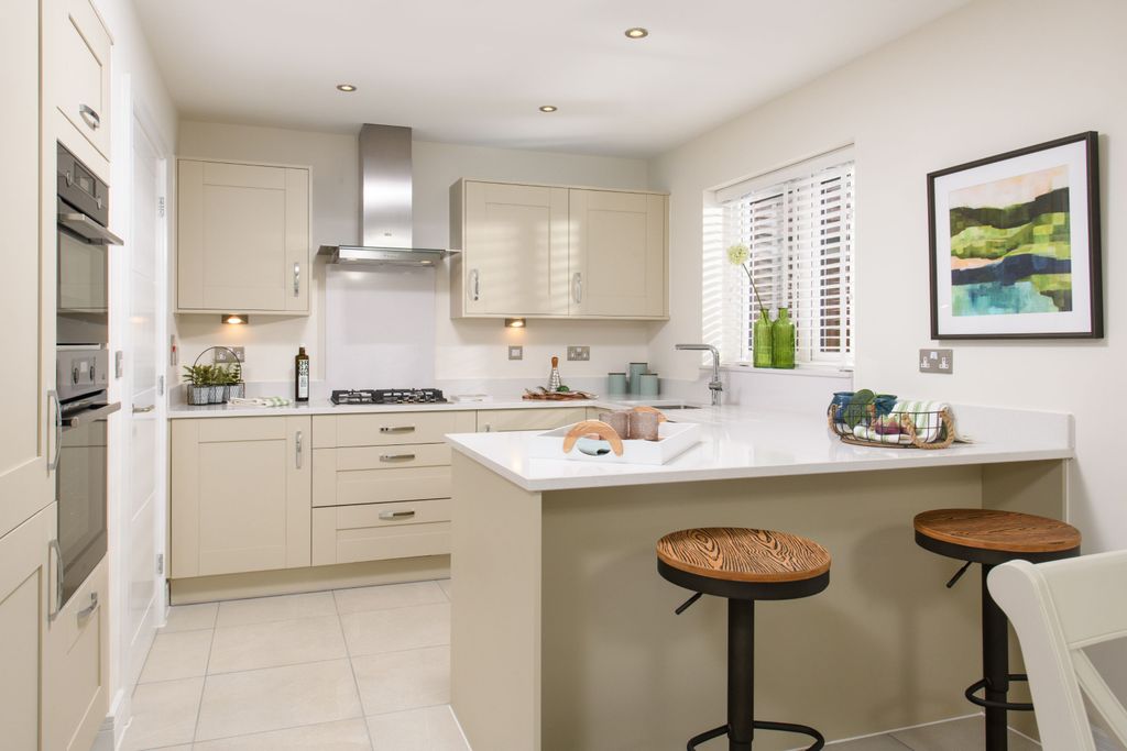 Property photo 3 of 12 Showhome Photography