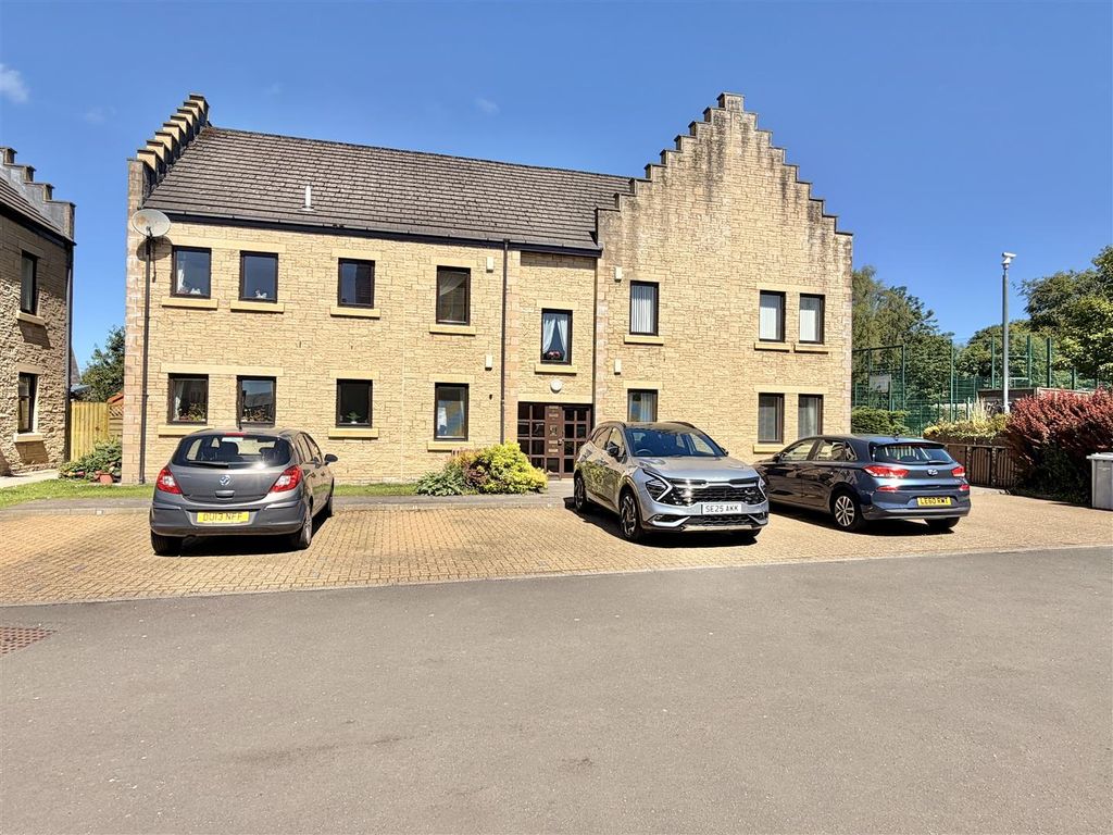 Additional image 13 of 2 bed flat for saleWeirs Gate, Strathaven ML10