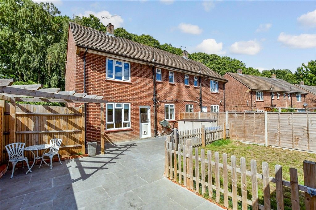 Property photo 3 of 15 Rear Elevation