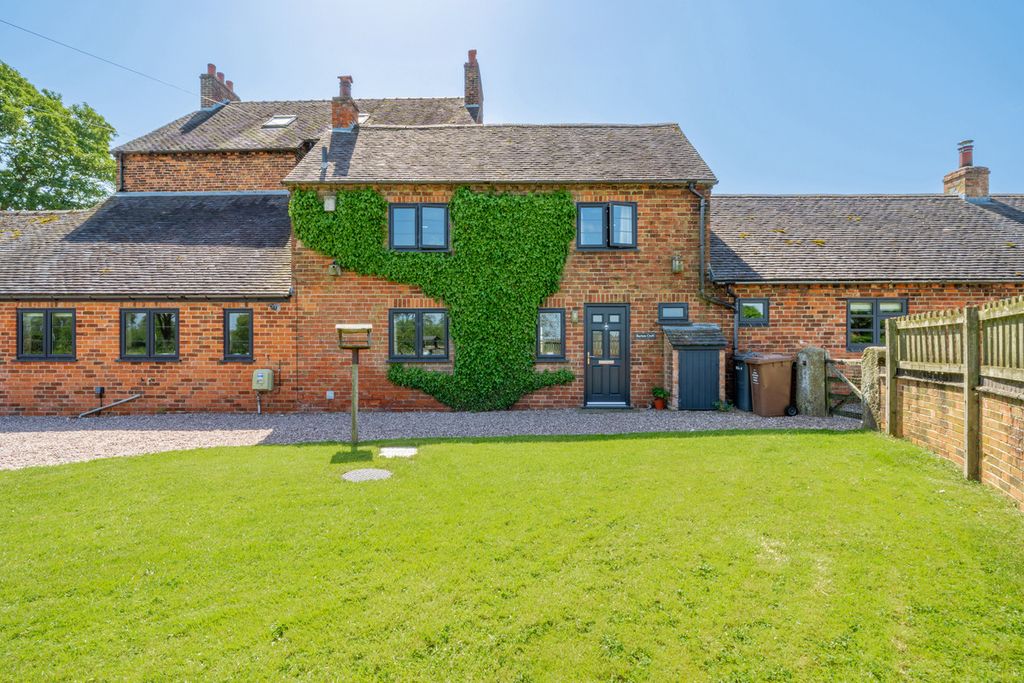 Additional image 33 of 7 bed detached house for saleLongford Lane, Church Broughton Derby DE65