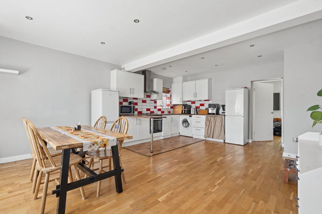 Property photo 2 of 21 Open Plan Reception / Kitchen