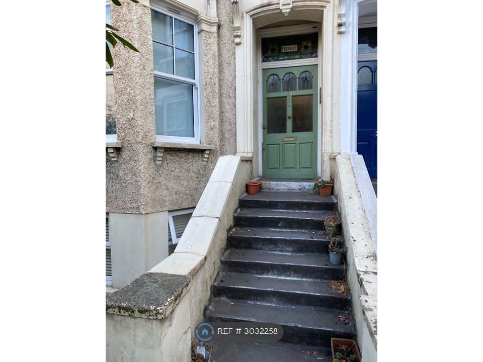 Property photo 2 of 8 Front Door