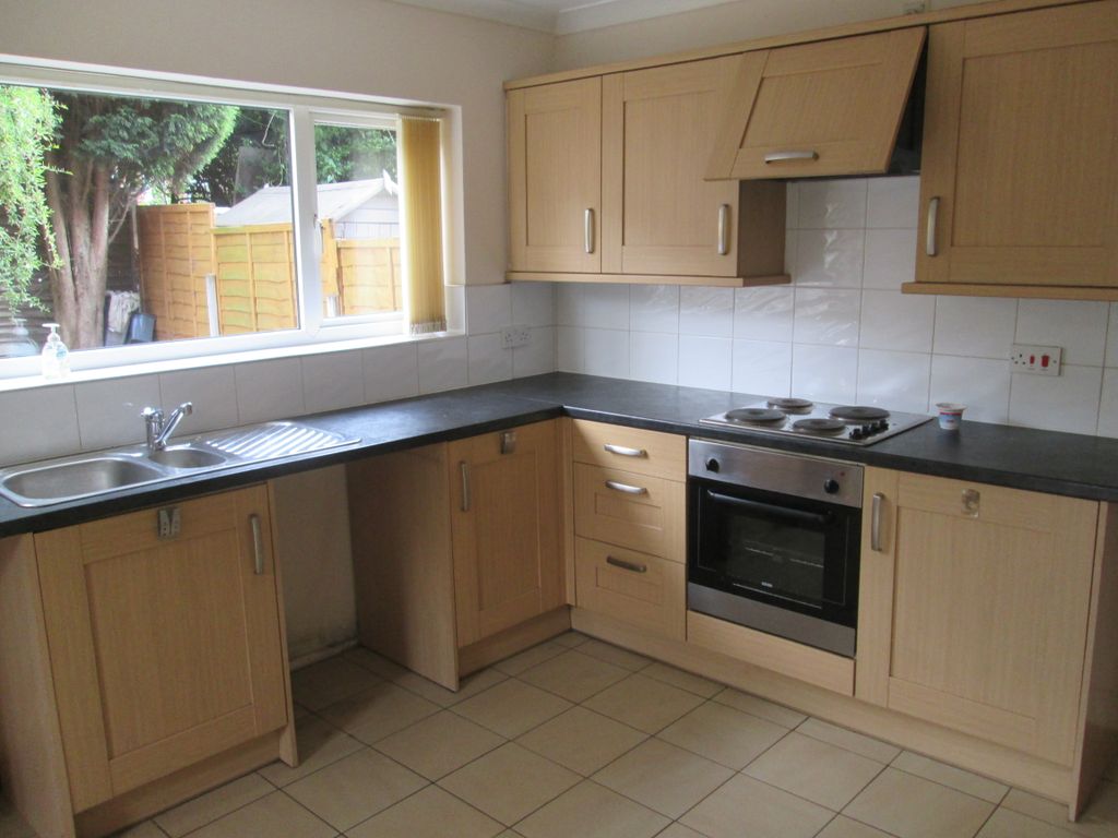 Property photo 2 of 8 Kitchen/Dining Area