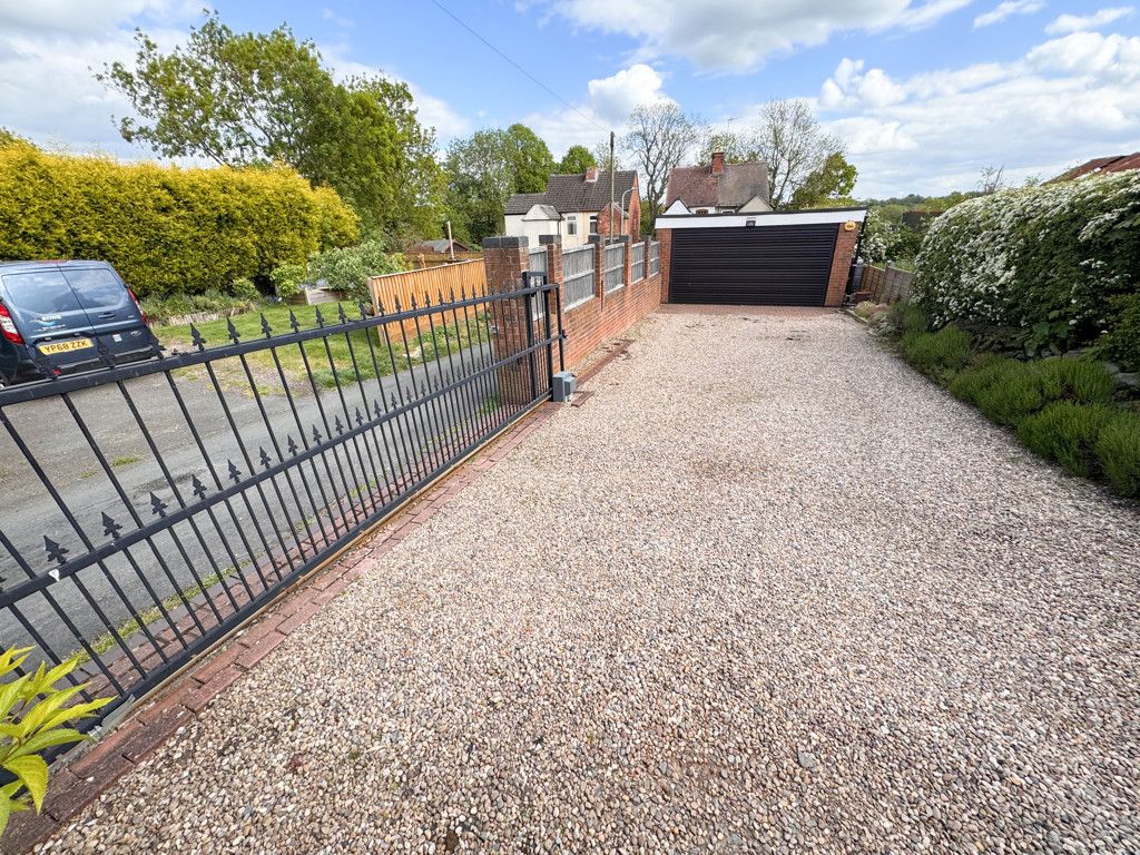 Additional image 29 of 4 bed semi-detached house for saleHigh Street, Ibstock, Leicestershire LE67