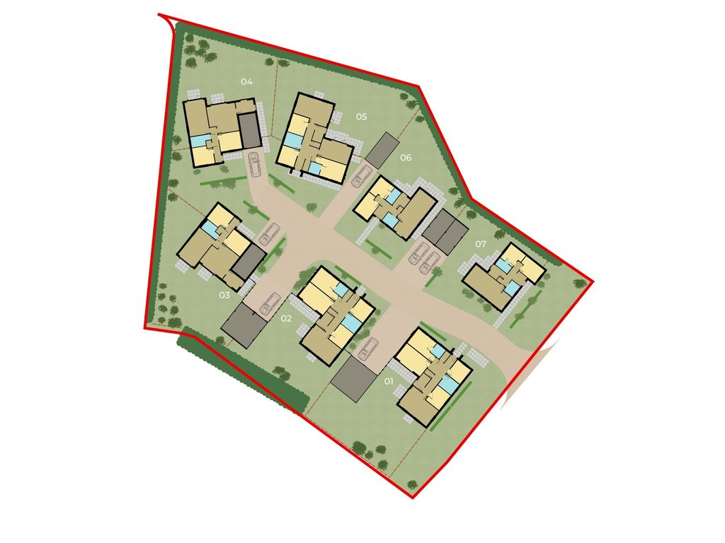Property photo 2 of 12 Siteplan
