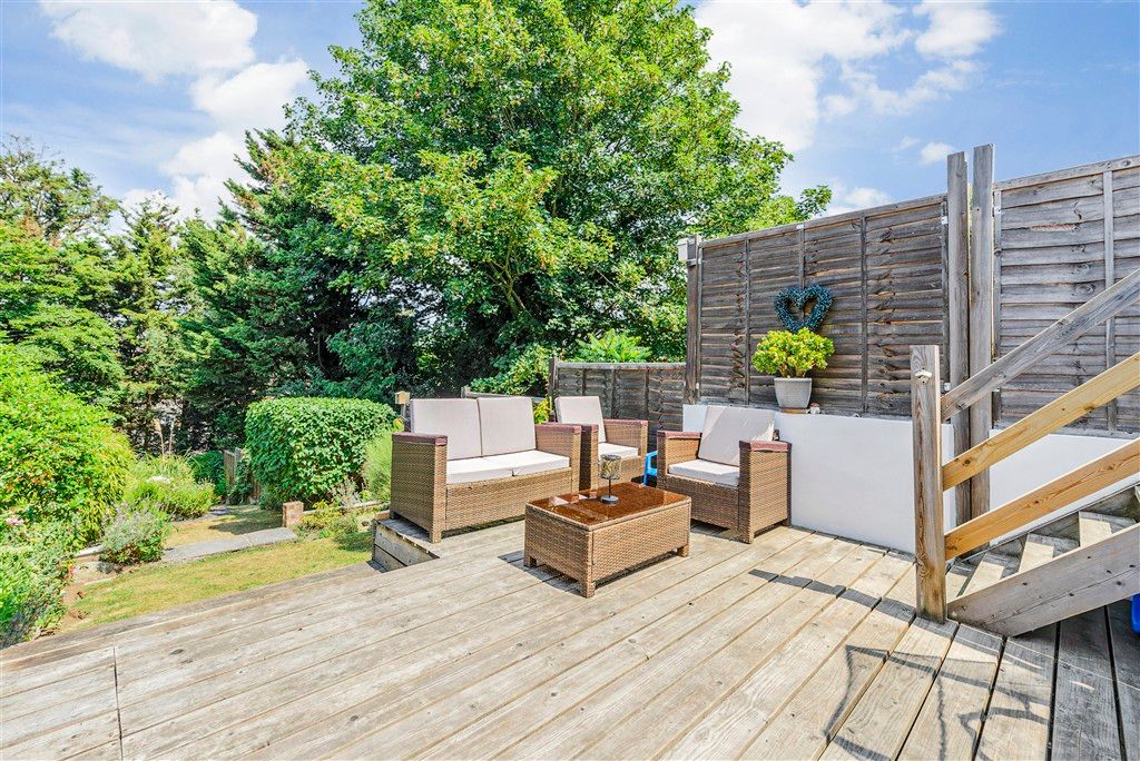 Property photo 2 of 16 Patio / Decking