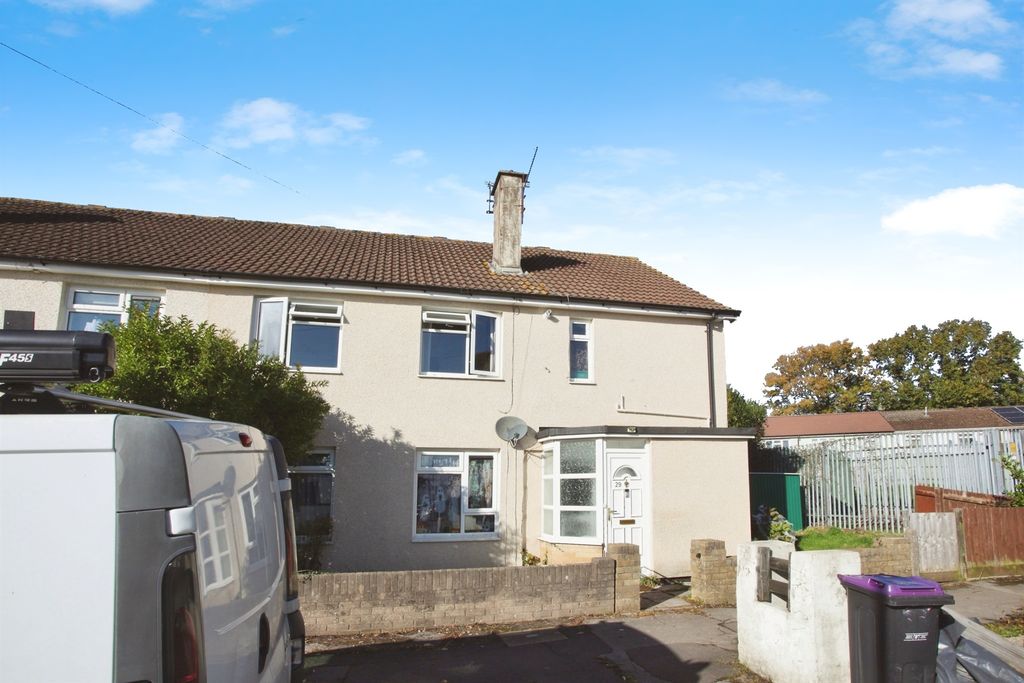 Additional image 17 of 2 bed flat for saleTrem Twyn Barlwm, Two Locks, Cwmbran NP44