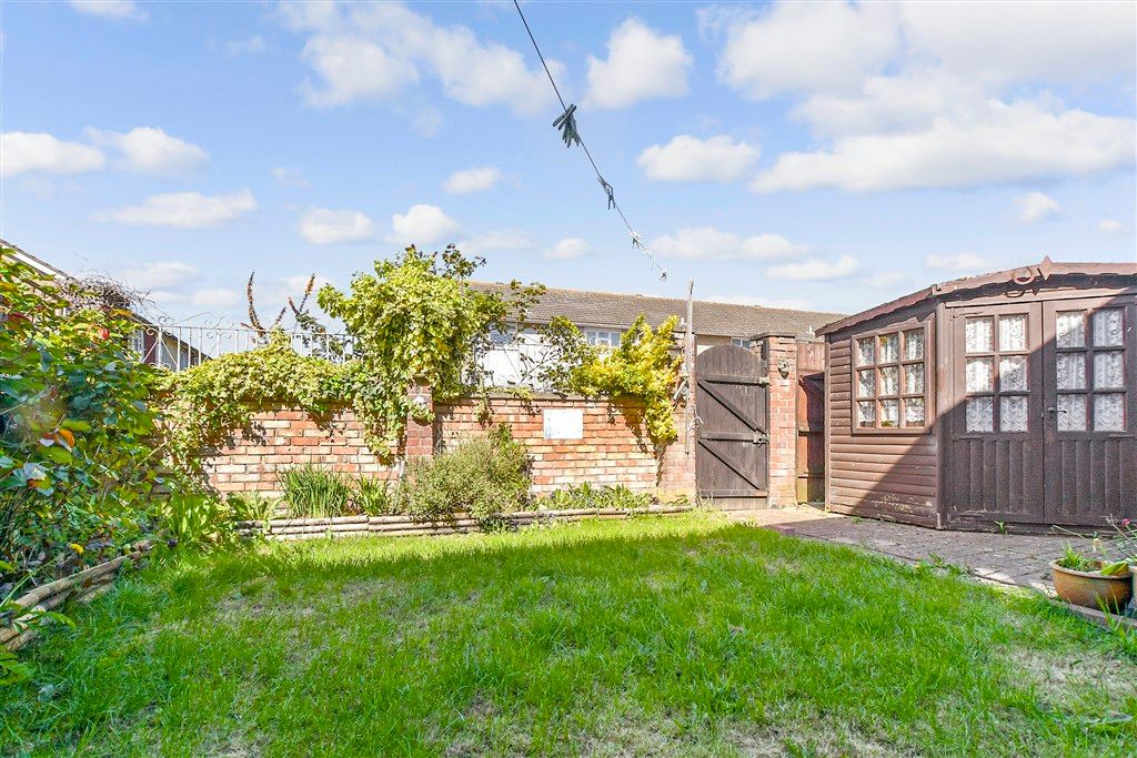 Property photo 2 of 12 Rear Garden