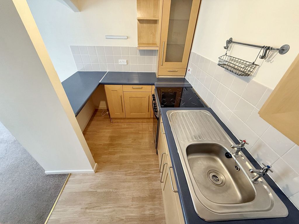Additional image 8 of 1 bed flat for saleRena Hobson Court, Tiverton EX16