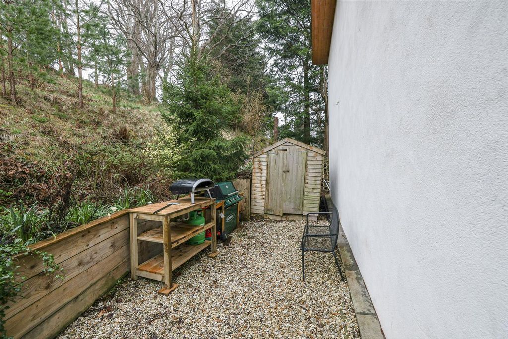 Additional image 68 of 5 bed detached house for sale57 Galashiels Road, Stow, Galashiels TD1