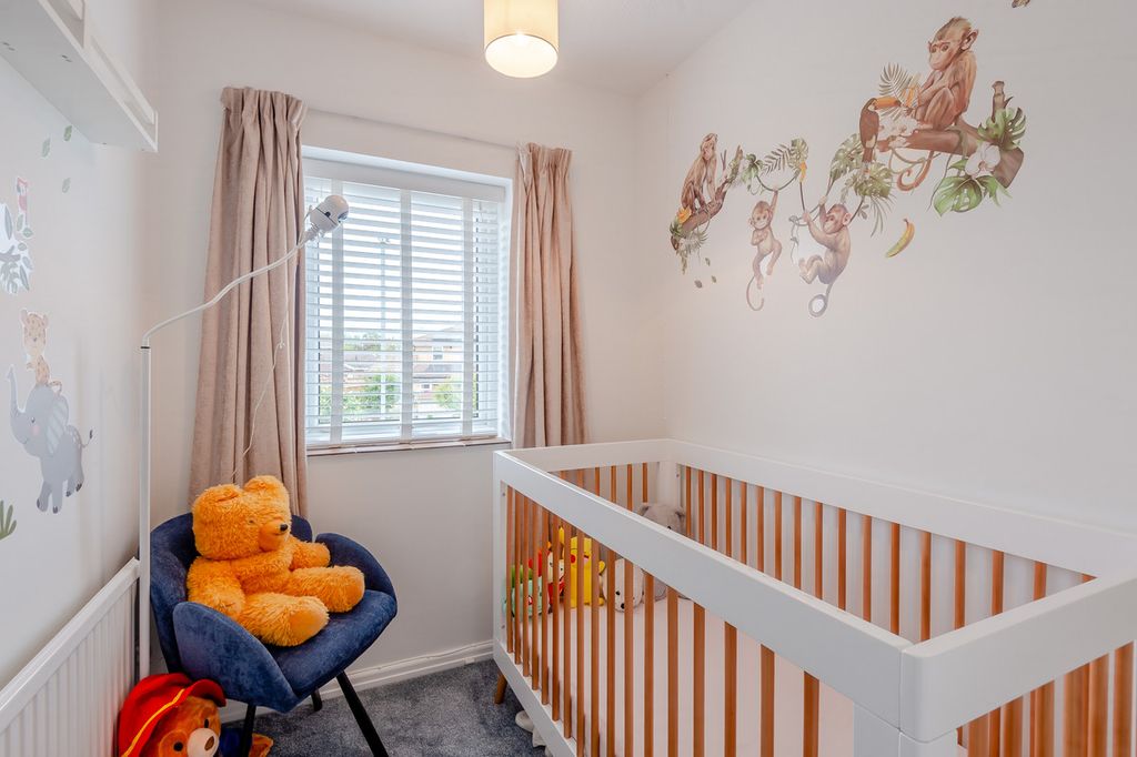 Additional image 12 of 3 bed detached house for saleJuniper Drive, Ely CB7