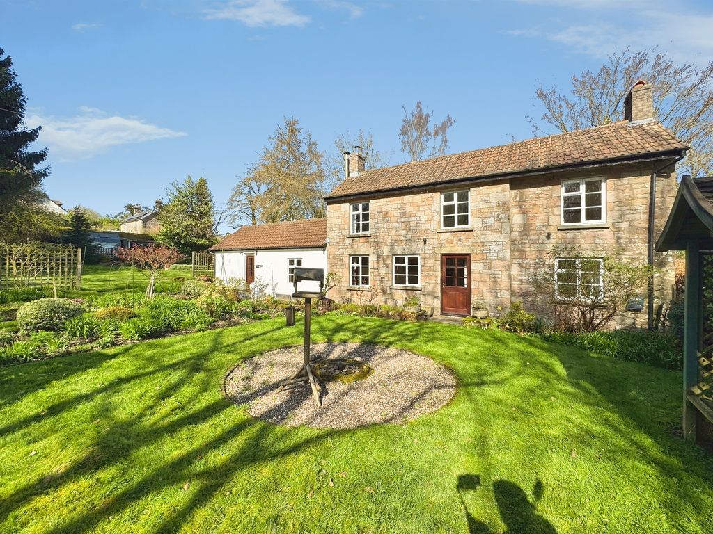 Additional image 39 of 4 bed detached house for saleBack Road, Catbrook, Chepstow NP16