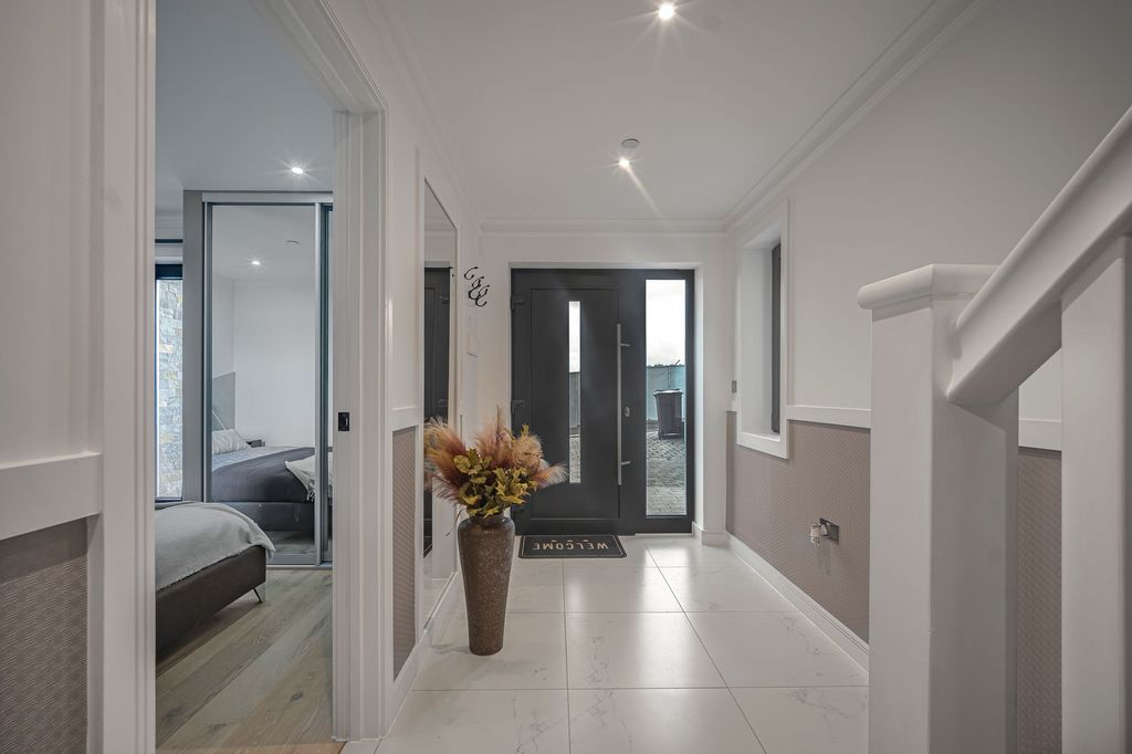 Additional image 23 of 3 bed detached house for saleMaes Thornton, Rassau NP23