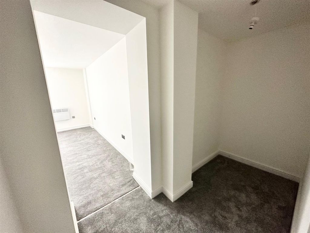 Property photo 2 of 8 Bedroom 1 + Dressing Room Area