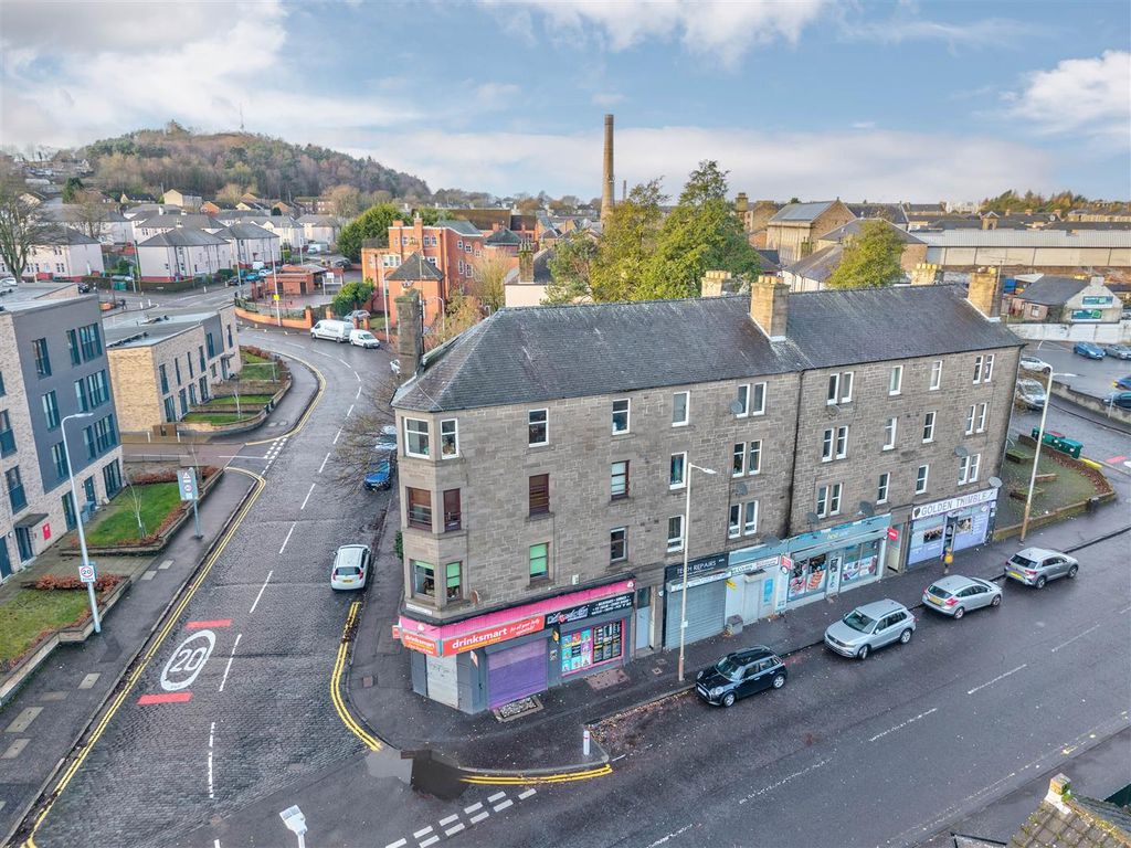 Property photo 1 of 10 1R 102 Strathmartine Road Dundee-1.Jpg