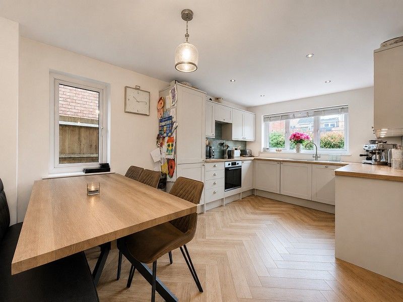Property photo 2 of 32 Kitchen-Diner