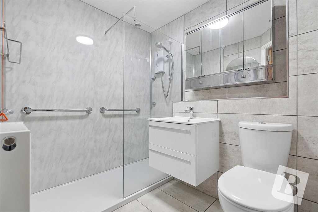 Property photo 1 of 12 Shower Room