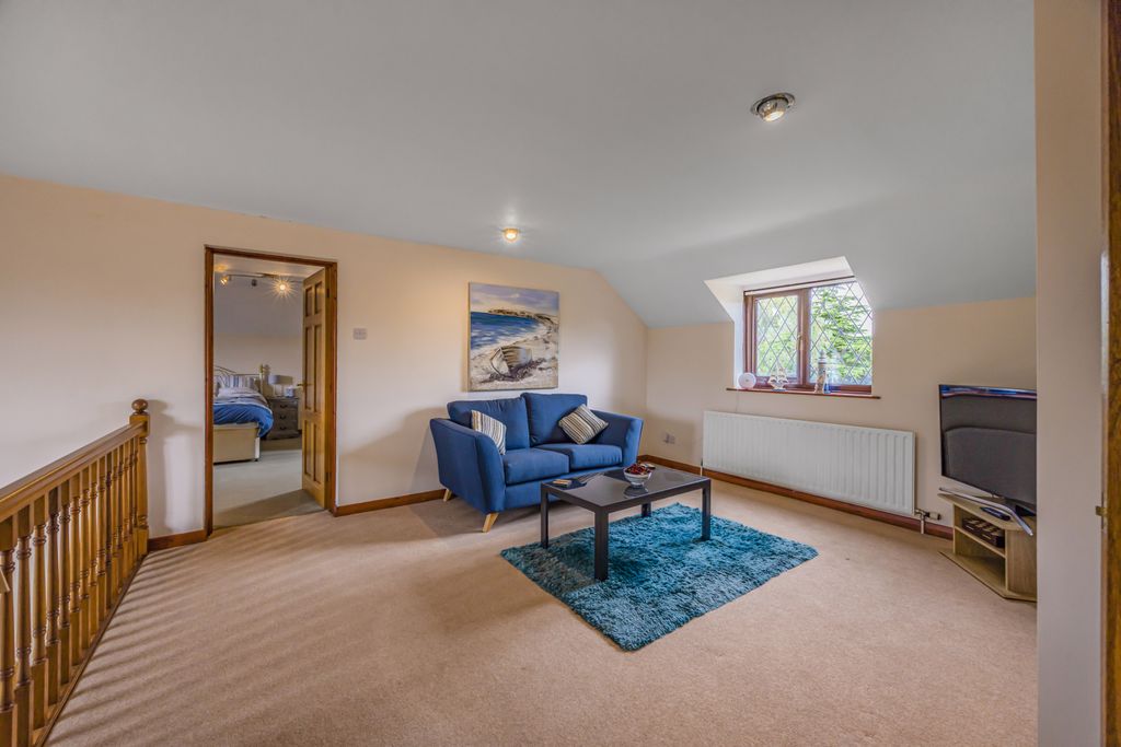 Additional image 16 of 5 bed detached house for saleElmhirst Road, Horncastle LN9