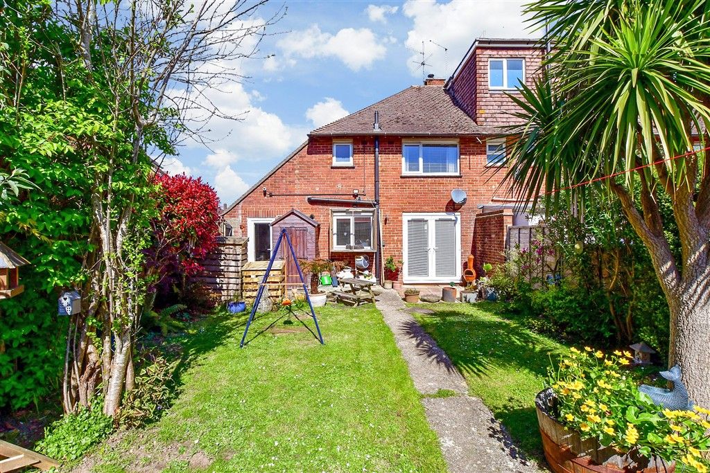 Property photo 2 of 12 Rear Garden