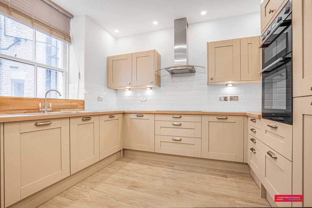 Property photo 2 of 13 Kitchen
