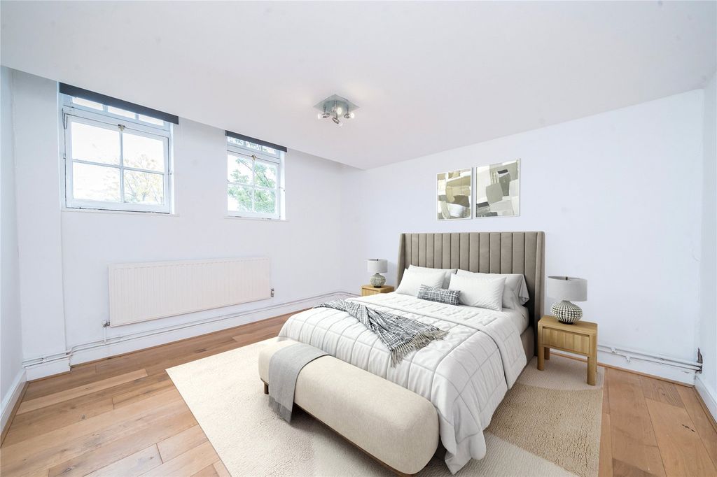 Property photo 2 of 17 CGI Image