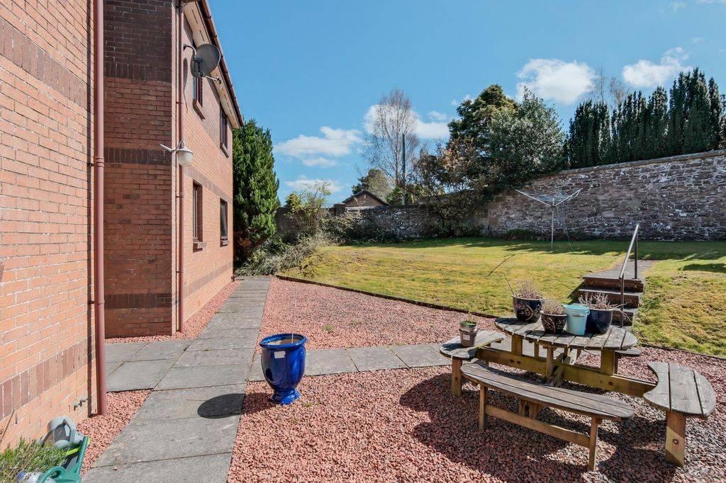 Additional image 26 of 2 bed flat to rent78C, Hyndford Road, Lanark ML11