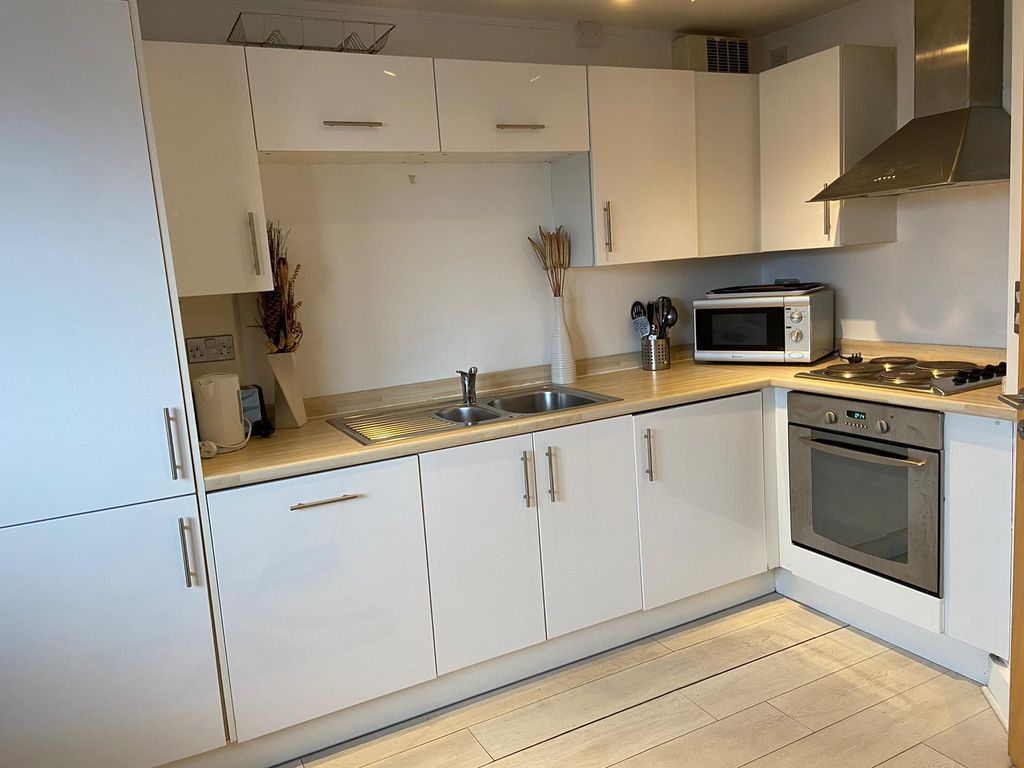 Property photo 1 of 5 Studio To Rent Ty John Penri, Swansea Sa1