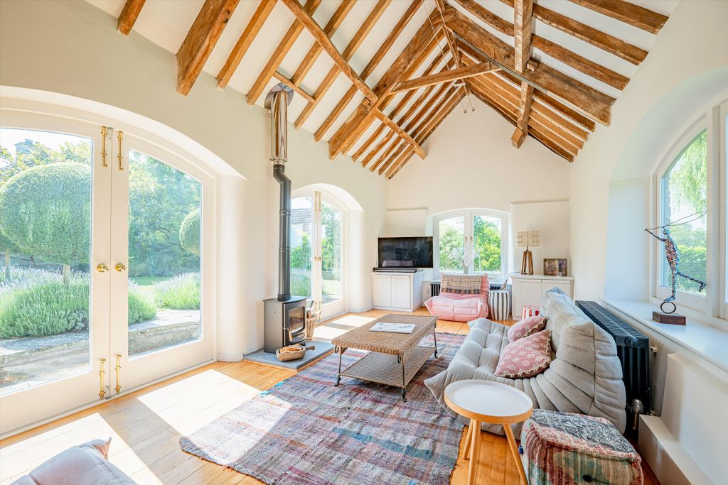 Additional image 6 of 6 bed detached house for saleMill Lane, Upton Cheyney, Bath, Gloucestershire BS30