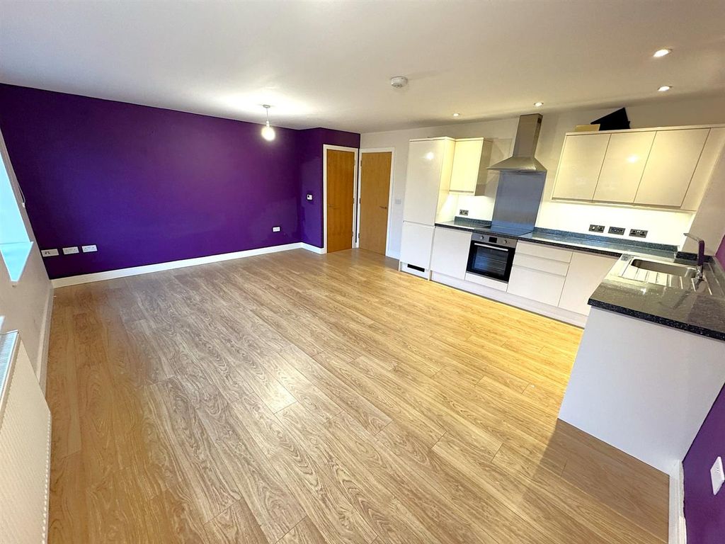 Additional image 5 of 1 bed flat for saleStudfall Avenue, Corby NN17