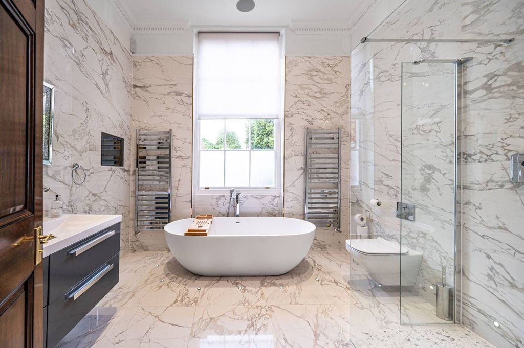 Additional image 20 of 9 bed detached house to rentHadley Green Road, Hadley Wood, Barnet EN5