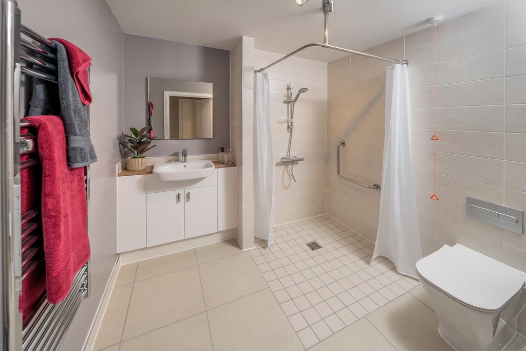 Additional image 4 of 1 bed flat to rentLangholm Close, Beverley HU17