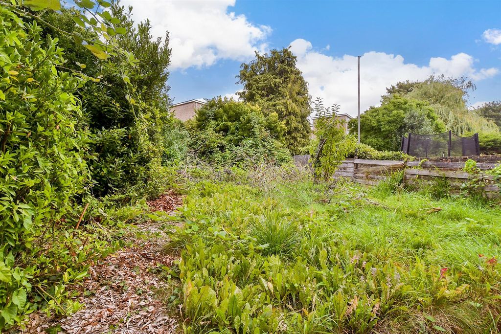 Property photo 2 of 10 Rear Garden