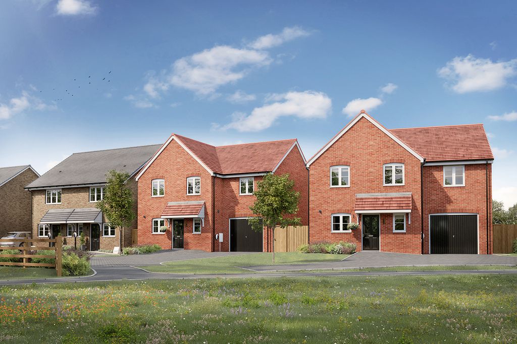Property photo 2 of 8 The Skylarks