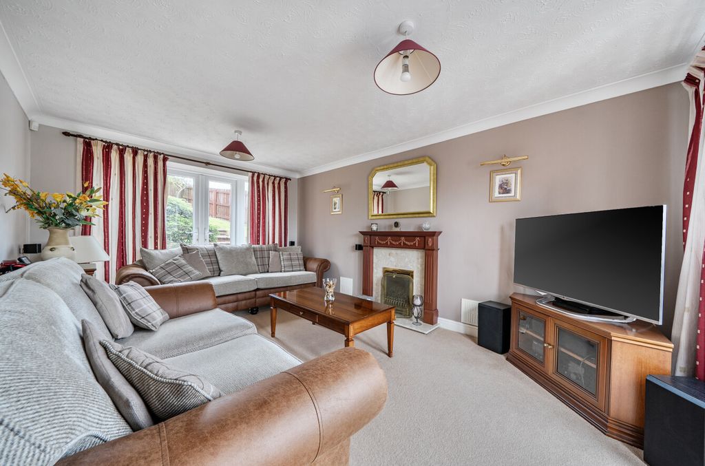 Additional image 5 of 5 bed detached house for salePrimrose Drive, Newtown, Powys SY16