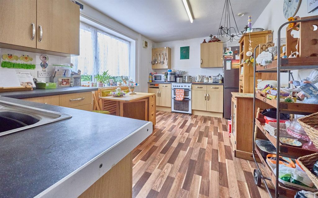 Property photo 2 of 9 Fitted Dining Kitchen To Front