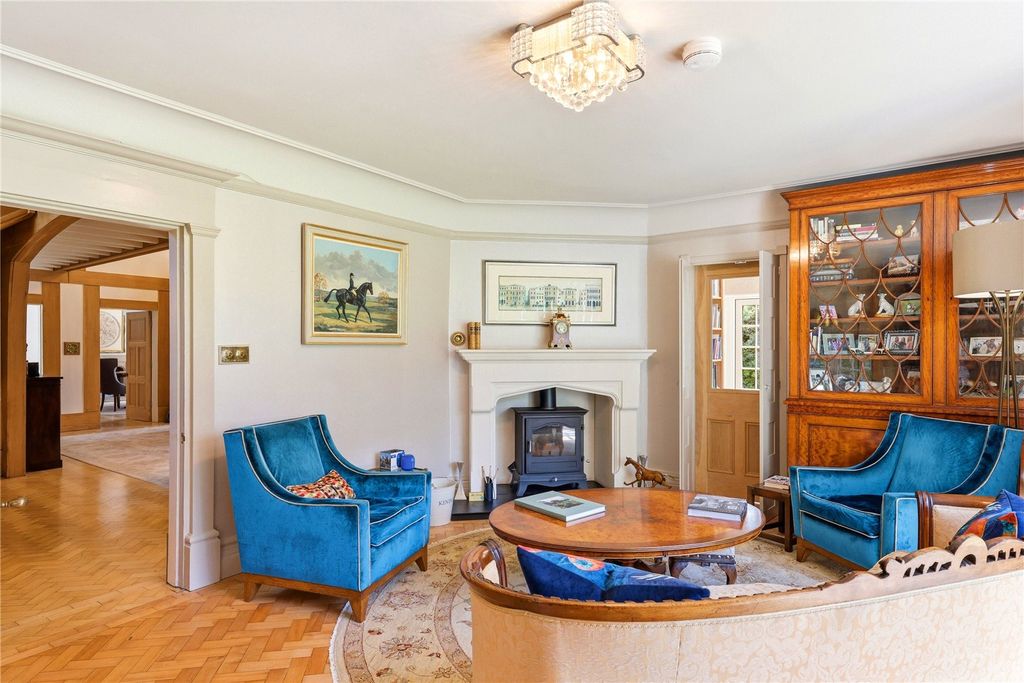 Additional image 11 of 9 bed detached house for saleMacclesfield Road, Prestbury, Cheshire SK10