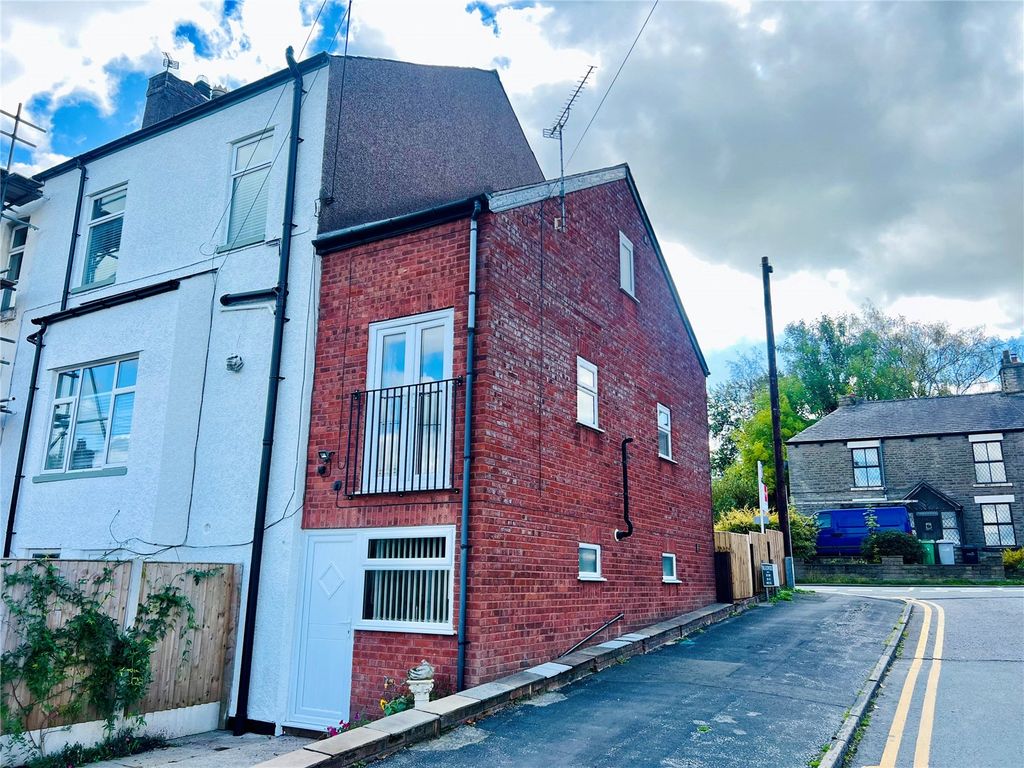 Property photo 1 of 12 Rear Elevation