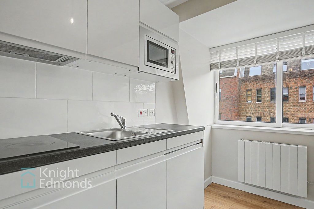 Property photo 1 of 5 Kitchen