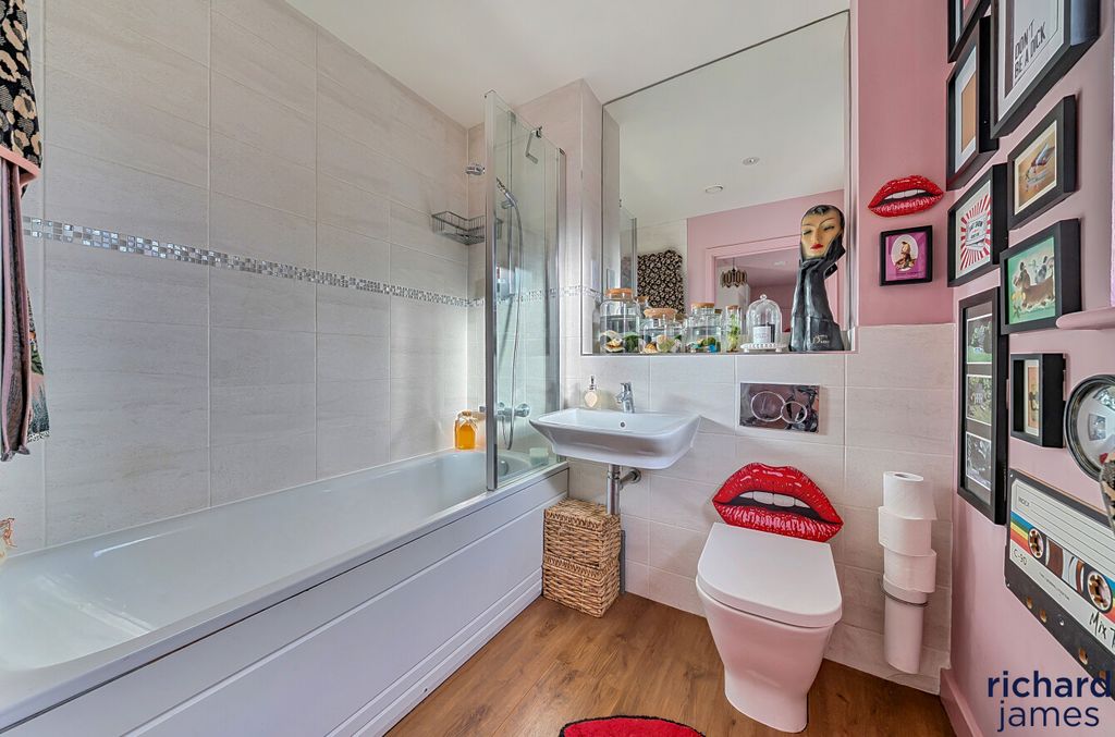 Additional image 11 of 1 bed flat for saleMaizey Road, Tadpole Garden Village, Swindon SN25