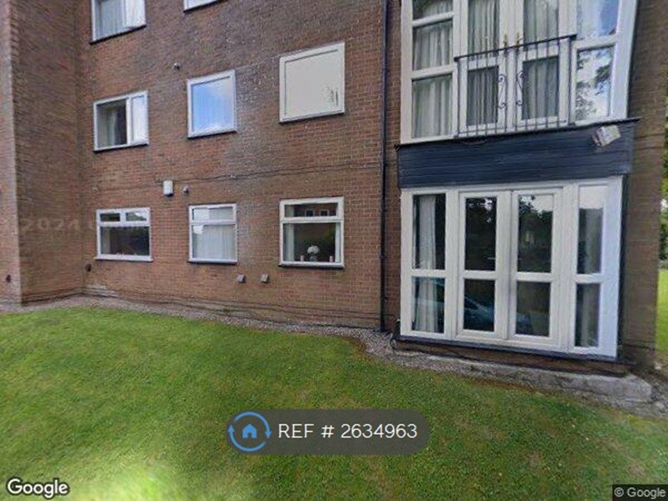 Property photo 2 of 20 Ground Floor Apartment