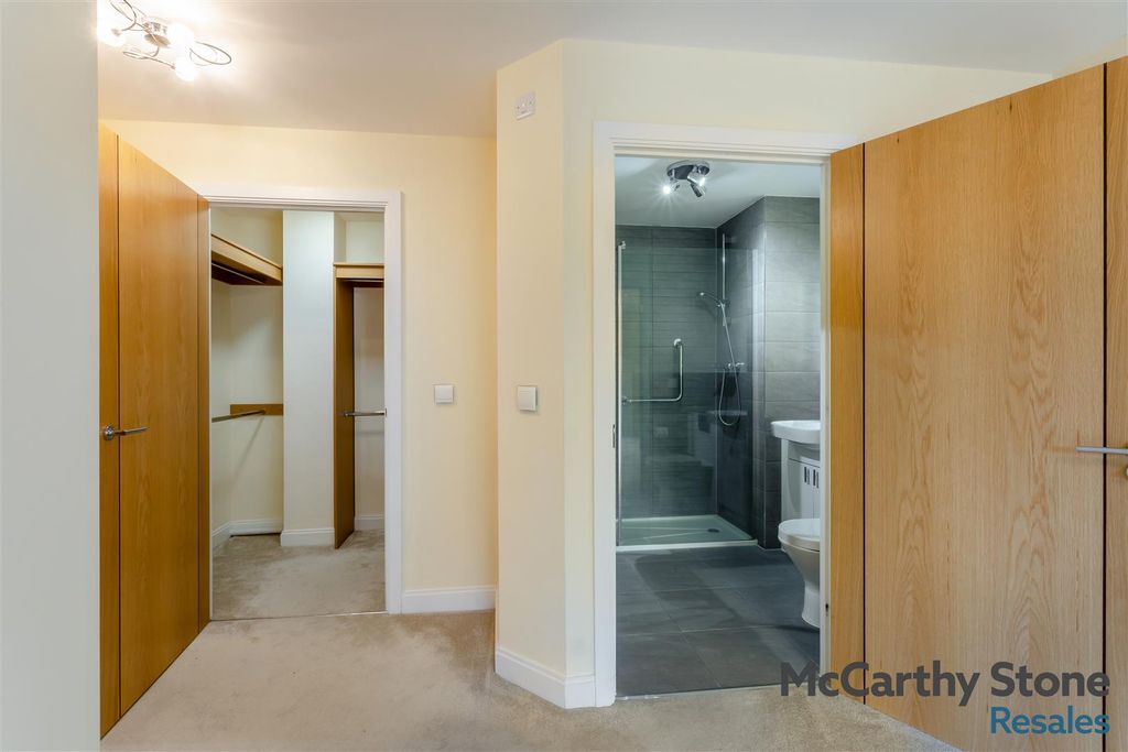 Additional image 12 of 2 bed flat for saleBarleythorpe Road, Rutland LE15