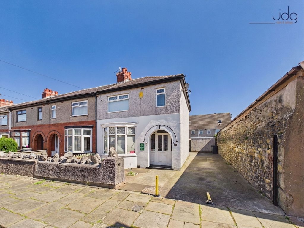 Property photo 1 of 11 Welcome To Laburnum Road