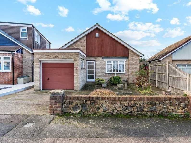 Property photo 2 of 12 Front View Of Property