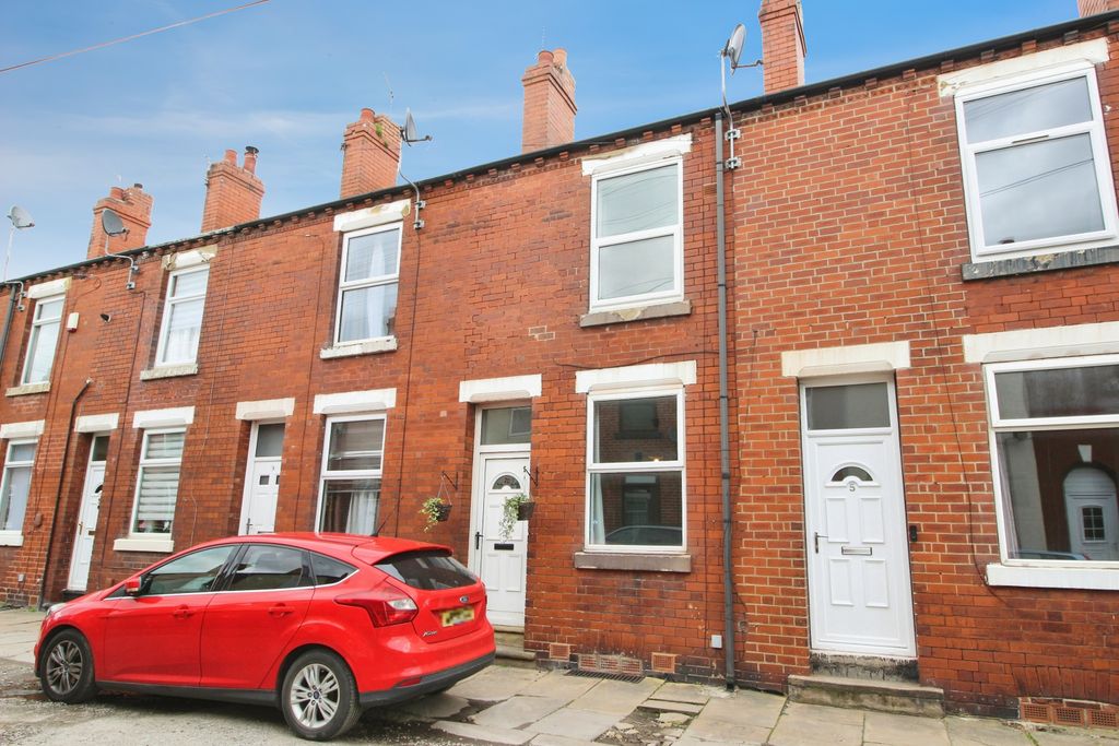 Property photo 1 of 15 The Property