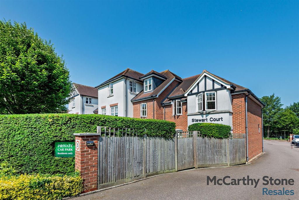 Additional image 17 of 1 bed flat for saleStewart Court, High Street, Epping CM16