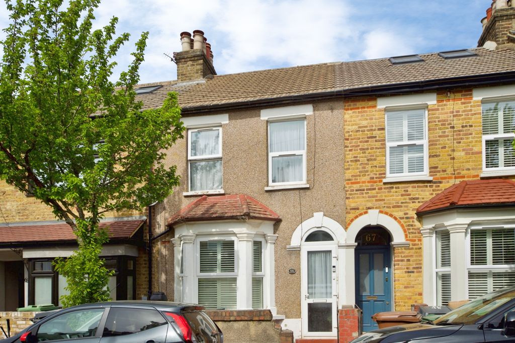 Property photo 2 of 20 Front View