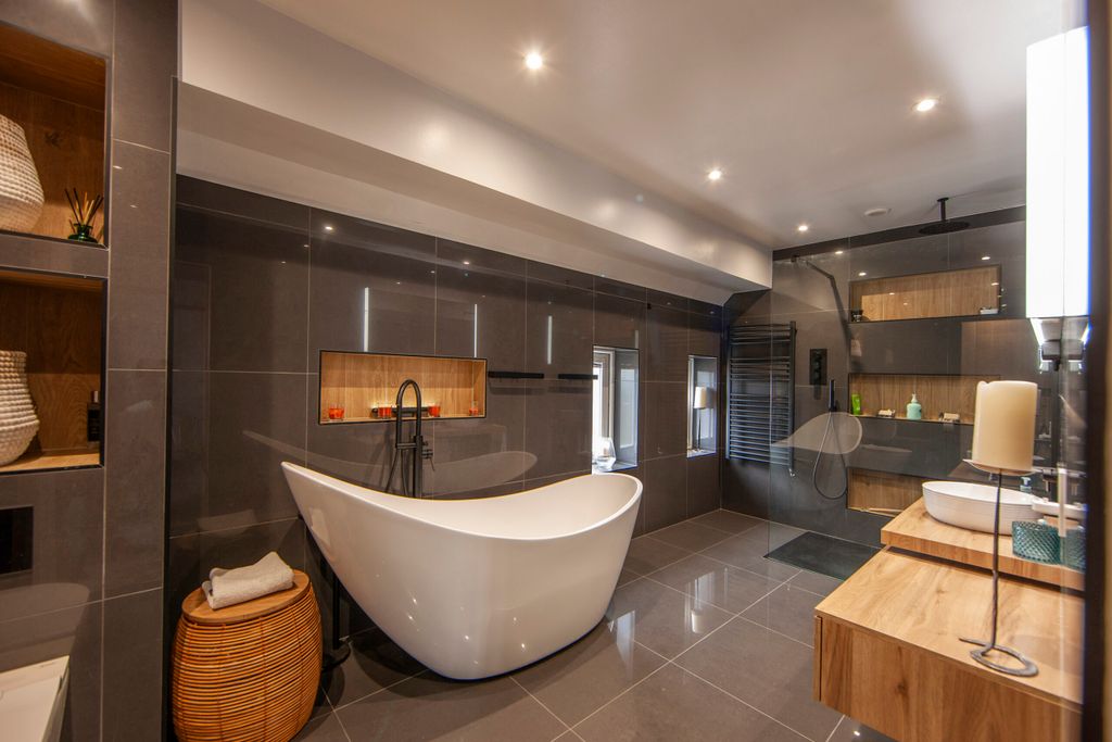 Additional image 12 of 5 bed detached house for saleEilean Fraoich, North Connel, By Oban PA37