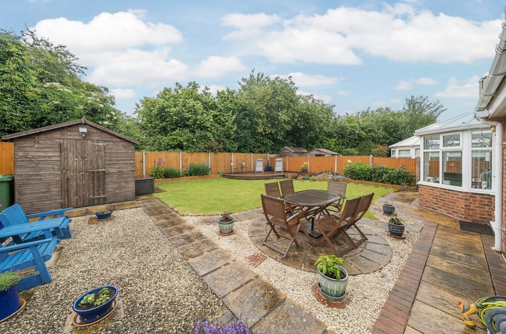 Additional image 4 of 4 bed detached house for saleWarwick Close, Saxilby, Lincoln, Lincolnshire LN1