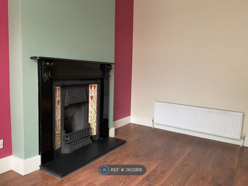 Property photo 2 of 22 Original Fireplace